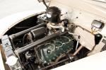 Mercury Eight Convertible 1939 года